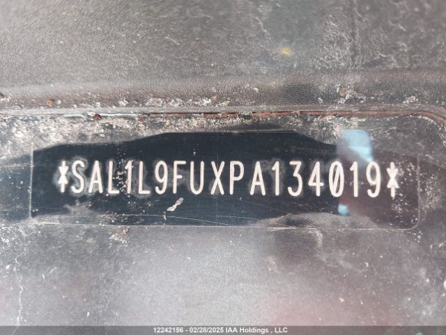 SAL1L9FUXPA134019 Land Rover aj20p6