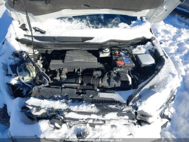 2HKRW2H46MH211611 Honda Cr-v Sport