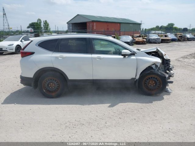 2HKRW2H46MH211611 Honda Cr-v Sport