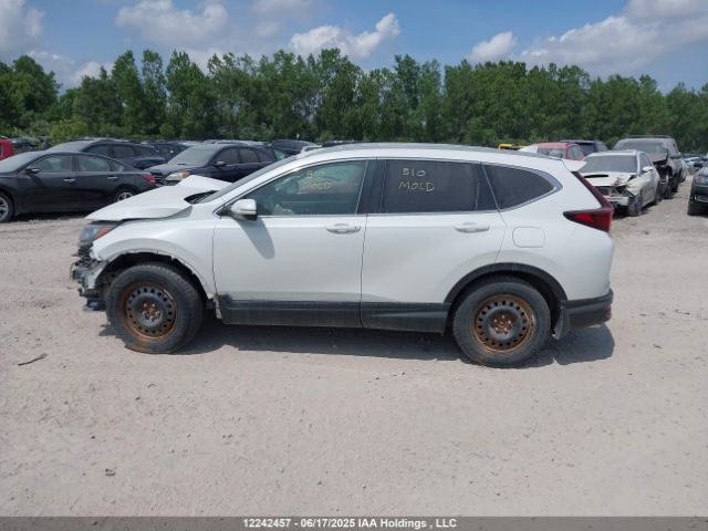 2HKRW2H46MH211611 Honda Cr-v Sport