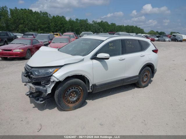 2HKRW2H46MH211611 Honda Cr-v Sport