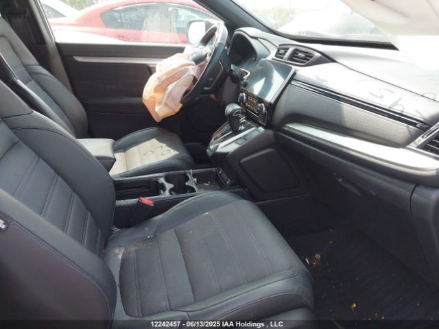 2HKRW2H46MH211611 Honda Cr-v Sport