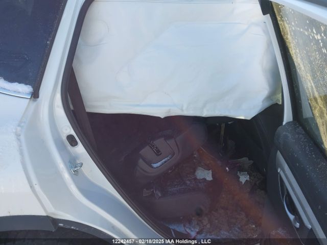 2HKRW2H46MH211611 Honda Cr-v Sport