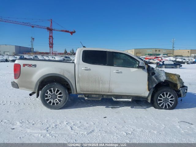 1FTER4FH3KLA62655 Ford Ranger Xl/xlt/lariat