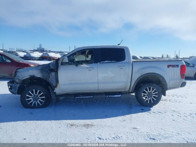 1FTER4FH3KLA62655 Ford Ranger Xl/xlt/lariat