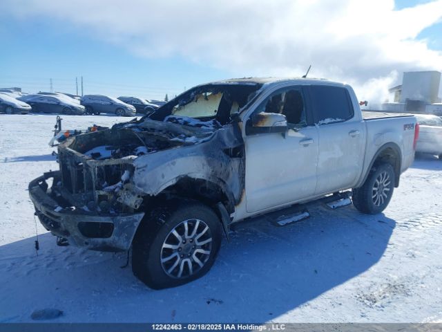 1FTER4FH3KLA62655 Ford Ranger Xl/xlt/lariat