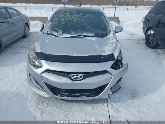 Hyundai dohc gdi nu 2014 KMHD35LH6EU181396 Image 13