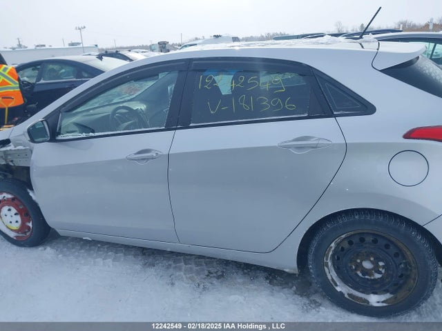 Hyundai dohc gdi nu 2014 KMHD35LH6EU181396 Image 15