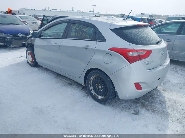 Hyundai dohc gdi nu 2014 KMHD35LH6EU181396 Image 3