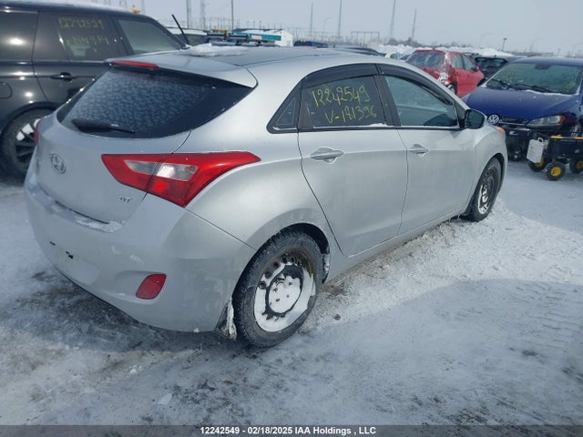 Hyundai dohc gdi nu 2014 KMHD35LH6EU181396 Image 4