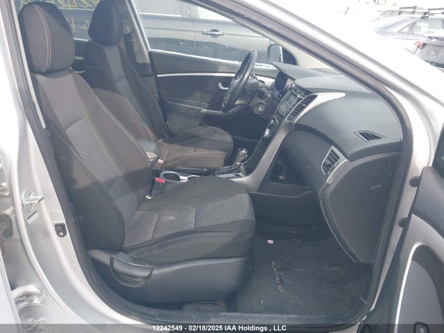 Hyundai dohc gdi nu 2014 KMHD35LH6EU181396 Image 5