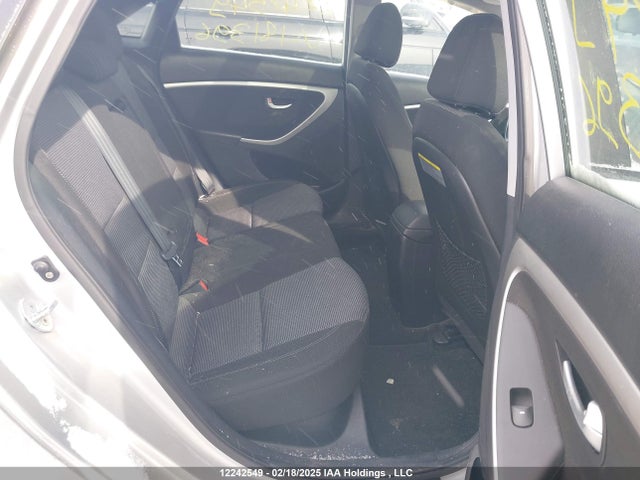 Hyundai dohc gdi nu 2014 KMHD35LH6EU181396 Image 8