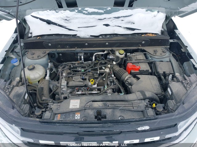 Ford dragon 2023 3FMCR9C61PRD48791 Image 10