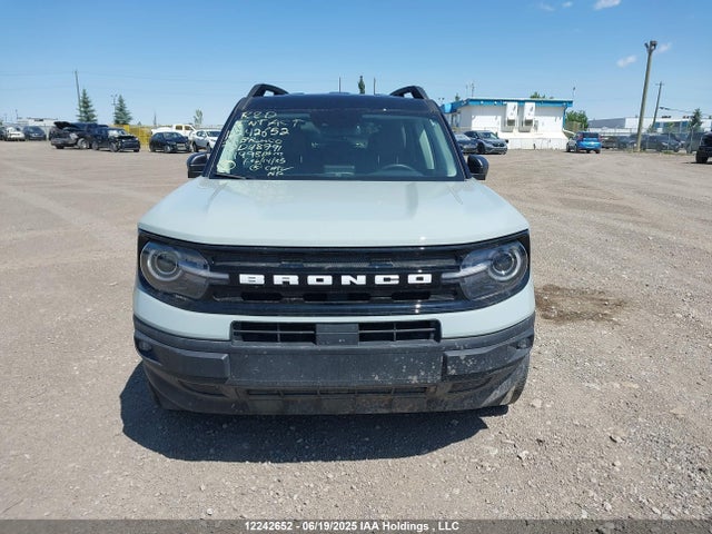 Ford dragon 2023 3FMCR9C61PRD48791 Image 13