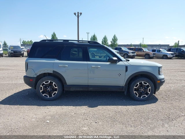 Ford dragon 2023 3FMCR9C61PRD48791 Image 14
