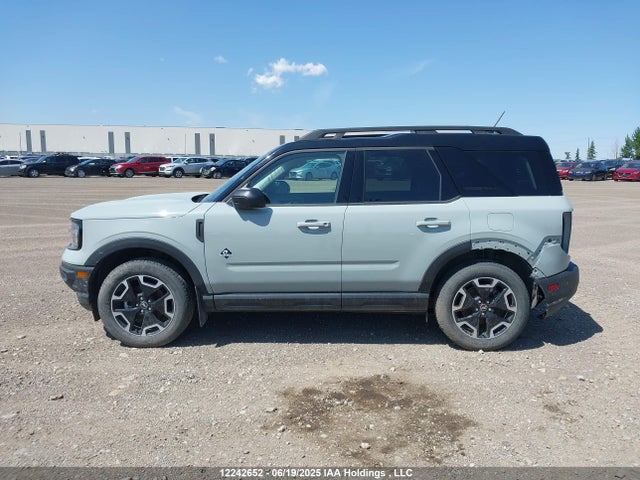 Ford dragon 2023 3FMCR9C61PRD48791 Image 15