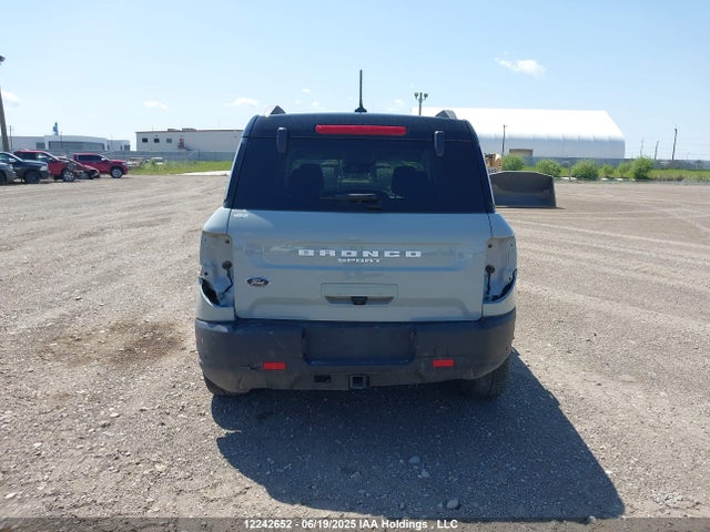 Ford dragon 2023 3FMCR9C61PRD48791 Image 17