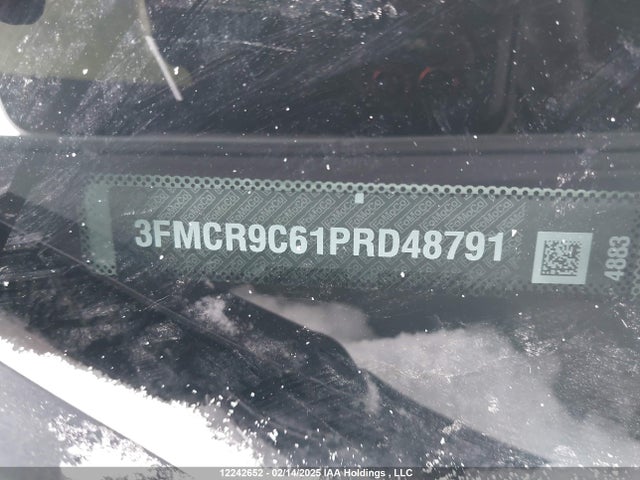 Ford dragon 2023 3FMCR9C61PRD48791 Image 19