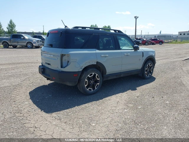 Ford dragon 2023 3FMCR9C61PRD48791 Image 4