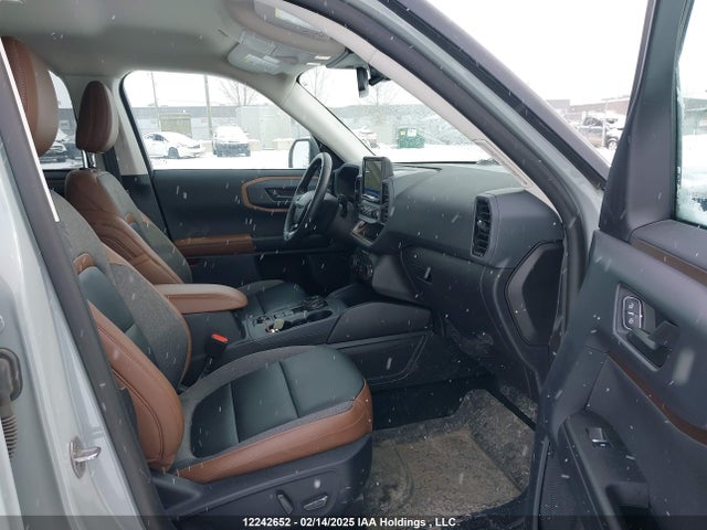 Ford dragon 2023 3FMCR9C61PRD48791 Image 5
