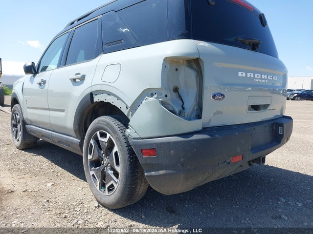 Ford dragon 2023 3FMCR9C61PRD48791 Image 6