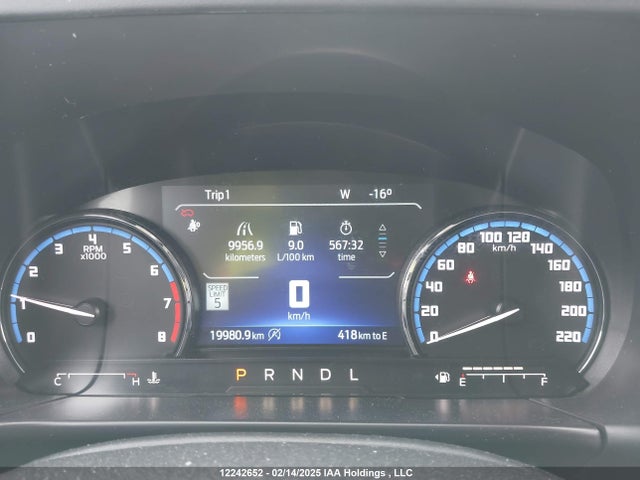 Ford dragon 2023 3FMCR9C61PRD48791 Image 7