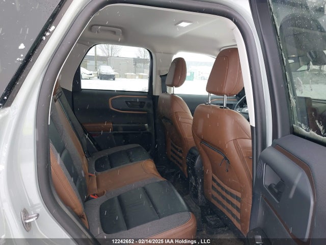 Ford dragon 2023 3FMCR9C61PRD48791 Image 8