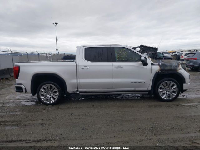 1GTU9FETXLZ372152 GMC Sierra K1500 Denali