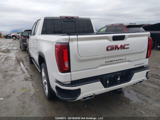 1GTU9FETXLZ372152 GMC Sierra K1500 Denali