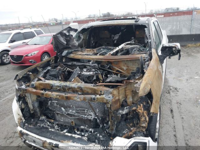 1GTU9FETXLZ372152 GMC Sierra K1500 Denali