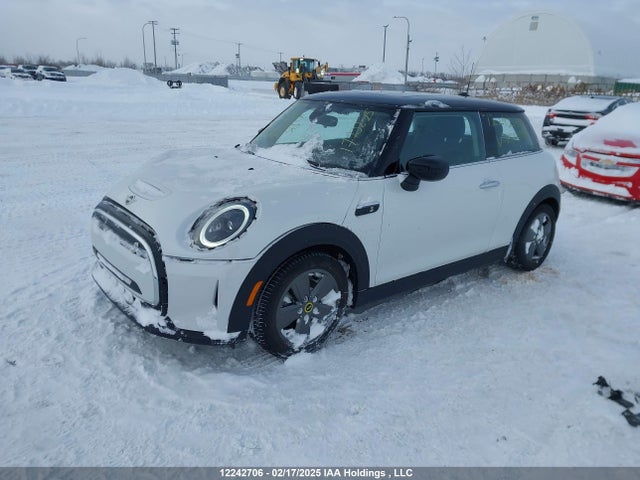 WMW13DJ05R2V05080 Mini 2024