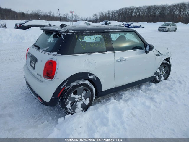 WMW13DJ05R2V05080 Mini 2024