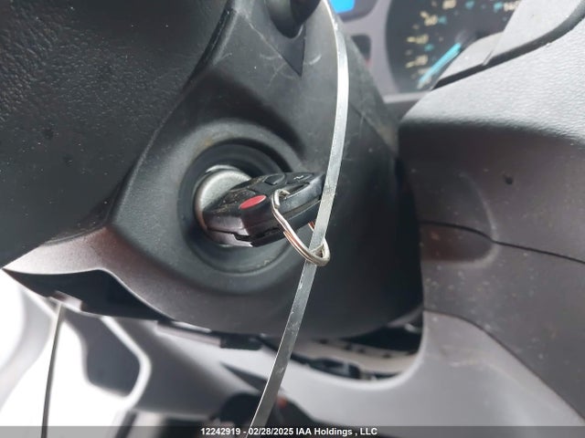 1FTYE1YM8GKA62746 Ford 2016