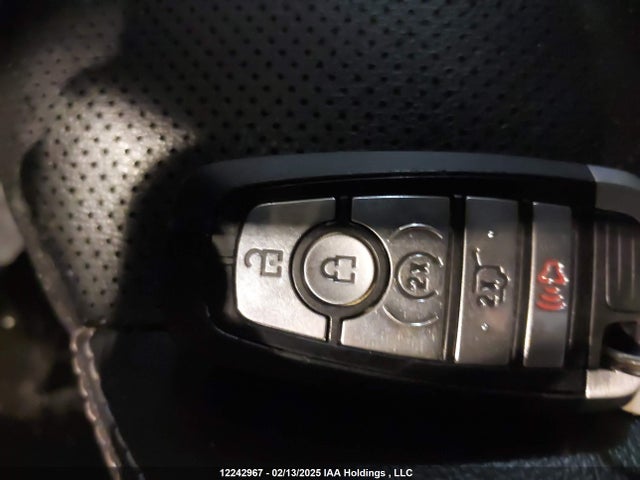 1FMCU9J95NUA68860 Ford gtdi 240ps