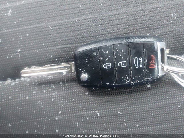 KIA FORTE LX 2015 KNAFX4A66F5324109 Image 11