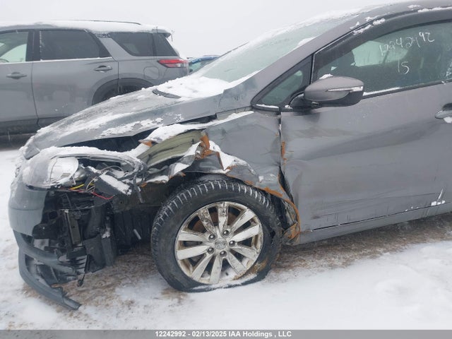 KIA FORTE LX 2015 KNAFX4A66F5324109 Image 12