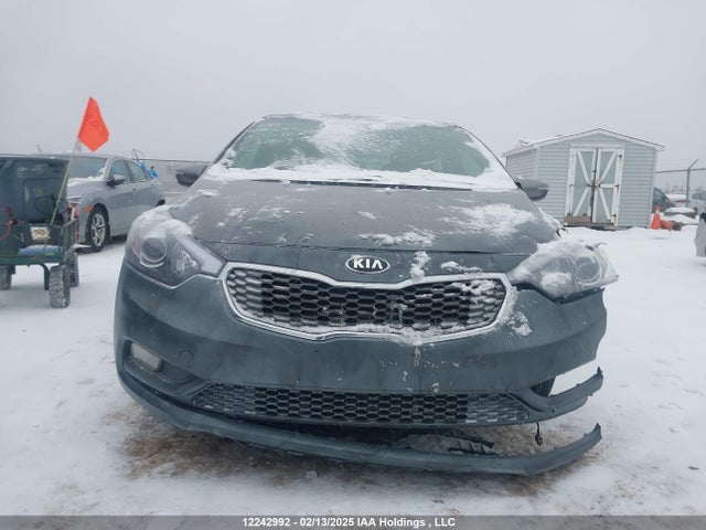 KIA FORTE LX 2015 KNAFX4A66F5324109 Image 13