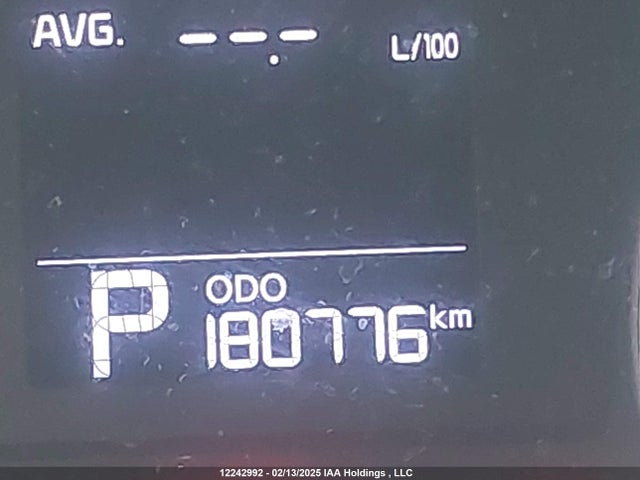 KIA FORTE LX 2015 KNAFX4A66F5324109 Image 16