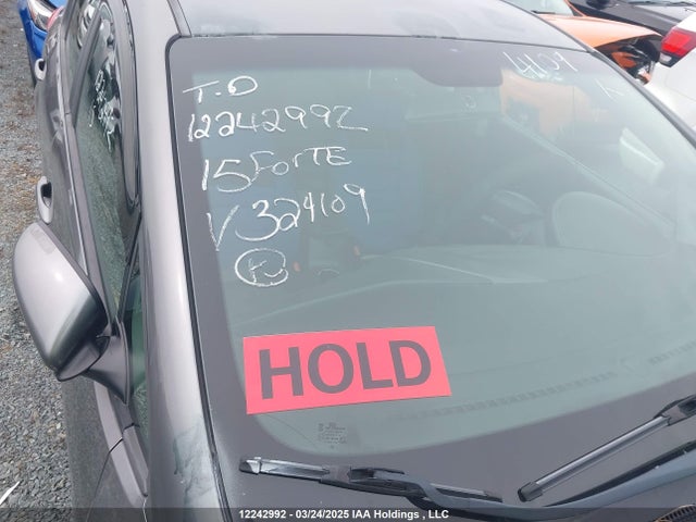 KIA FORTE LX 2015 KNAFX4A66F5324109 Image 18