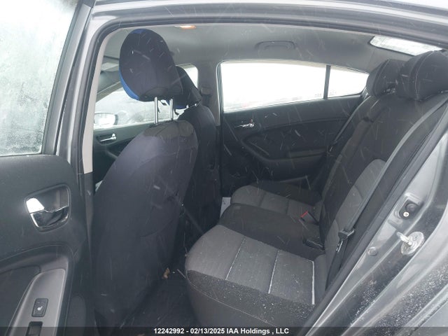 KIA FORTE LX 2015 KNAFX4A66F5324109 Image 8