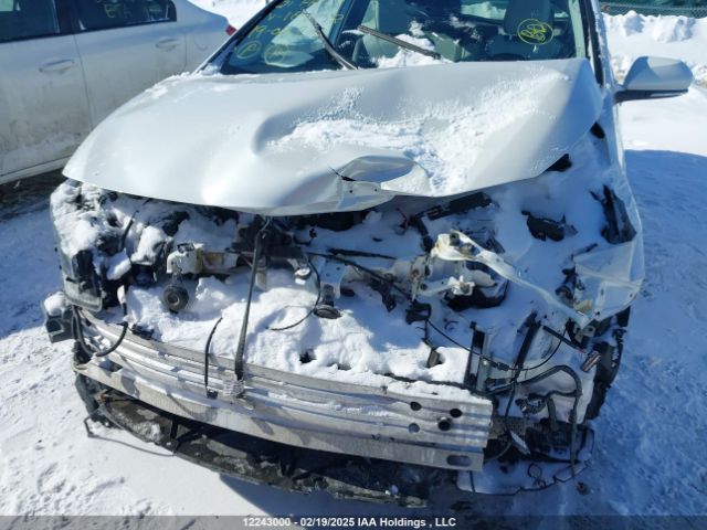 JTDKAMFP7M3164738 Toyota Prius
