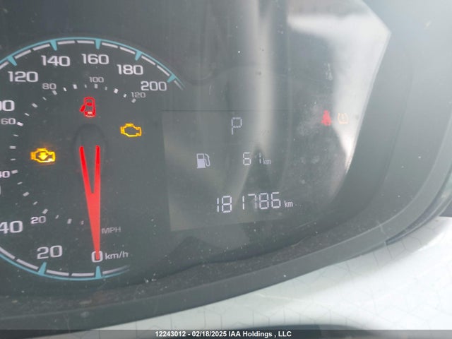 KL8CD6SA1HC800321 Chevrolet Spark 1lt Cvt