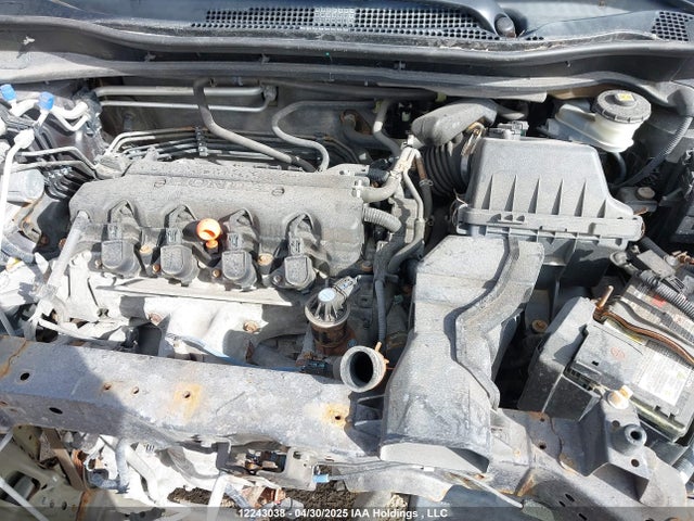 3CZRU6H5XGM108660 Honda r18z9