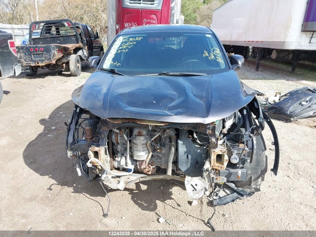 3CZRU6H5XGM108660 Honda r18z9