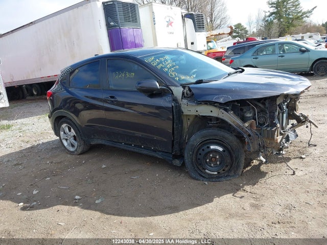 3CZRU6H5XGM108660 Honda r18z9