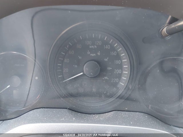 3CZRU6H5XGM108660 Honda r18z9