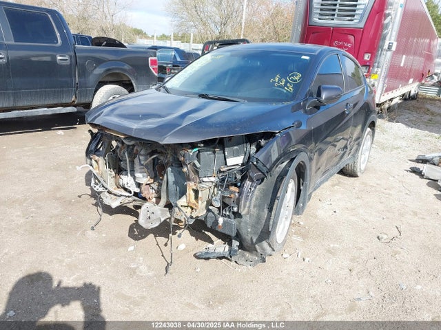 3CZRU6H5XGM108660 Honda r18z9