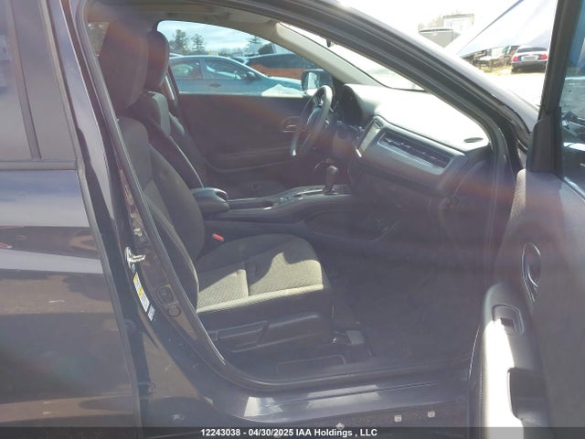 3CZRU6H5XGM108660 Honda r18z9