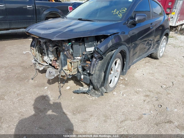 3CZRU6H5XGM108660 Honda r18z9