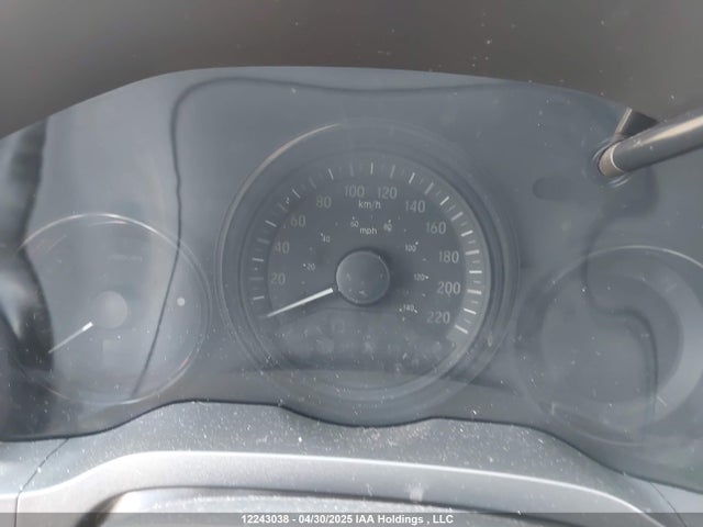 3CZRU6H5XGM108660 Honda r18z9